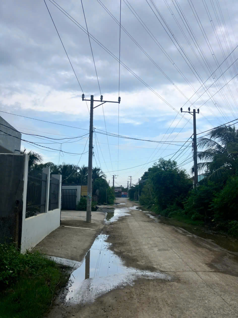 CHÍNH CHỦ CẦN BÁN LÔ ĐẤT 1.317M2 – 2 MẶT TIỀN ĐƯỜNG LỚN – NINH HÒA, KHÁNH HÒA 16019043