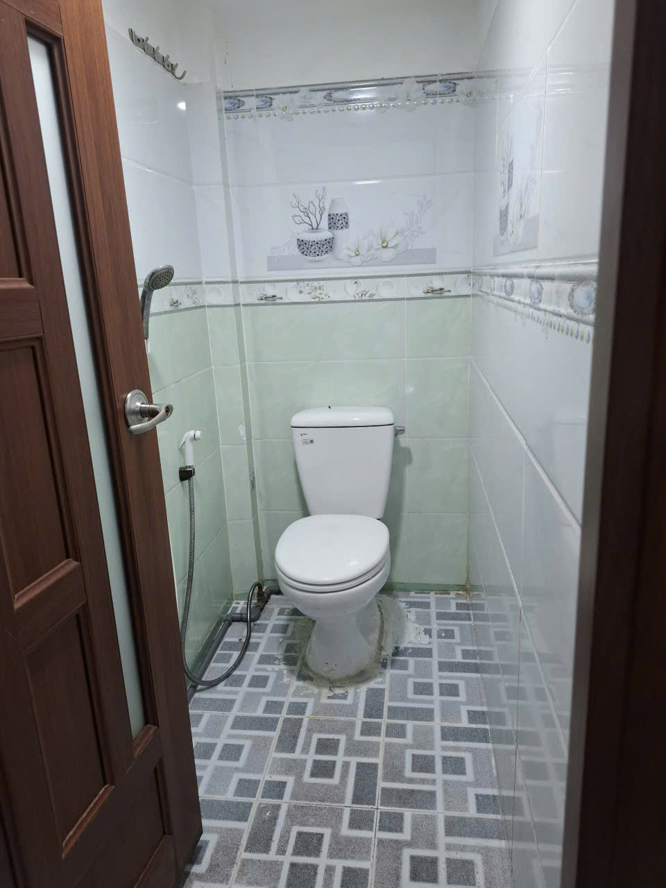 CHO THUÊ PHÒNG 12M² TẠI TRẦN VĂN KỶ, BÌNH THẠNH – ƯU TIÊN NỮ Ở LÂU DÀI 16019047