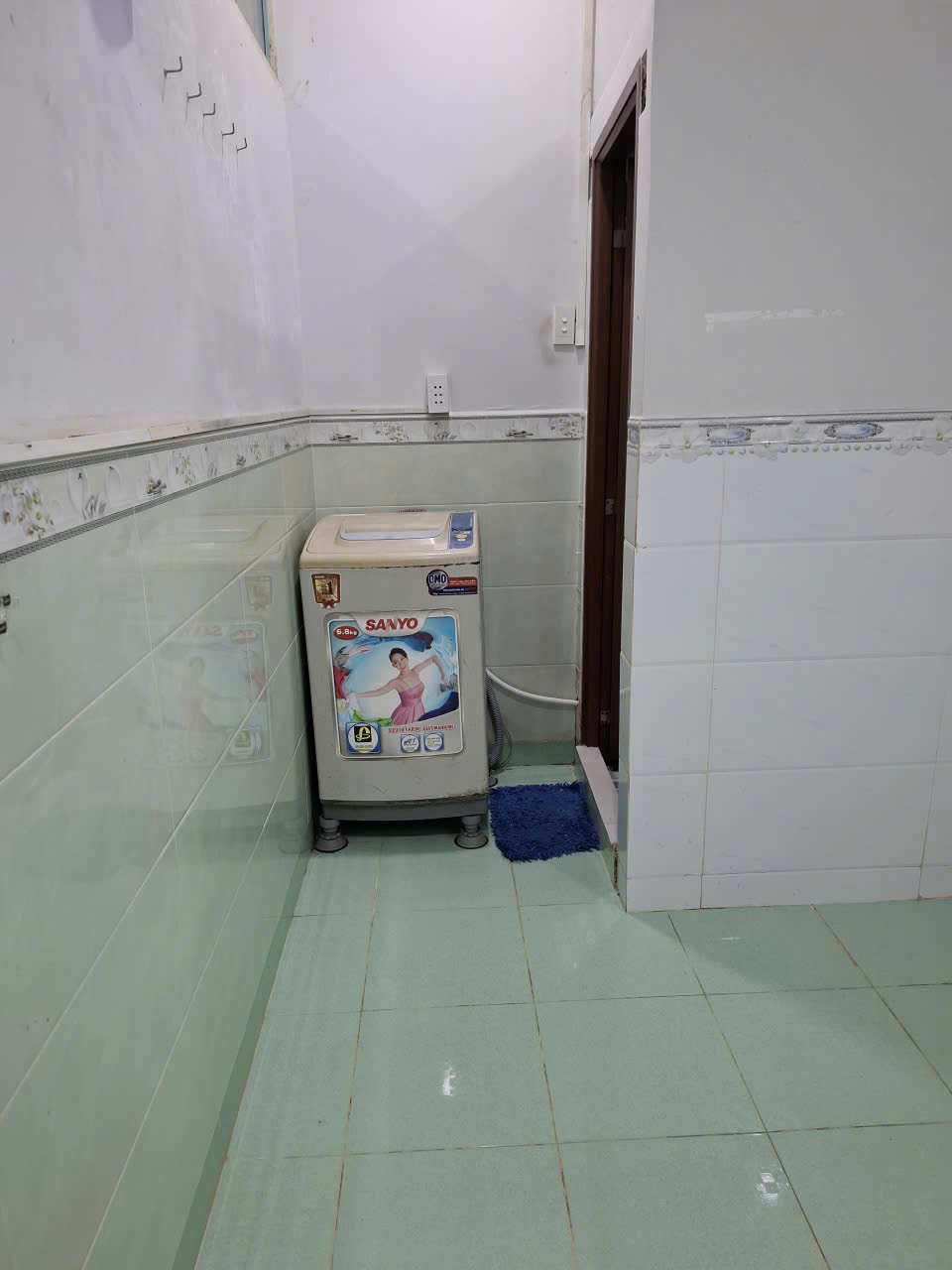 CHO THUÊ PHÒNG 12M² TẠI TRẦN VĂN KỶ, BÌNH THẠNH – ƯU TIÊN NỮ Ở LÂU DÀI 16019047