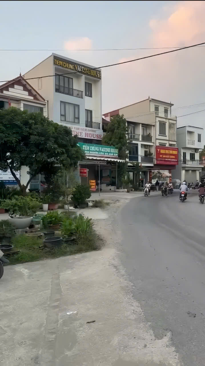 CHÍNH CHỦ CHO THUÊ NHÀ 4 TẦNG – NGAY CỔNG CHỢ ĐỒNG THAN, HƯNG YÊN 16019048