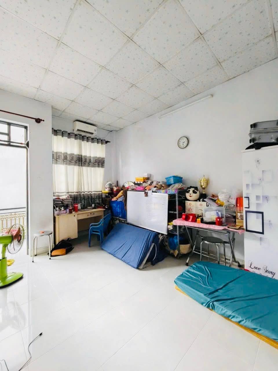 Bán nhà Gò Vấp, hẻm xe hơi Nguyễn Văn Lượng gần Lottemart, 60M2, 3Pn, gấp bán 4.9 tỷ TL,quá ngon. 16019049