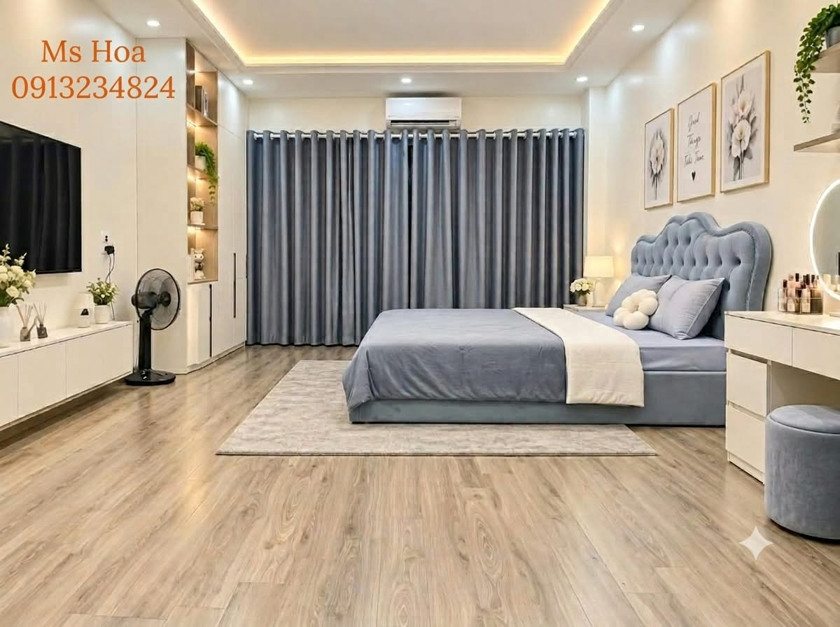 GIẢM SỐC NHÀ VÕNG THỊ, THỤY KHUÊ TT TÂY HỒ  MỚI KOONG 38M X 5 TẦNG NHỈNH 10 TỶ 16019051