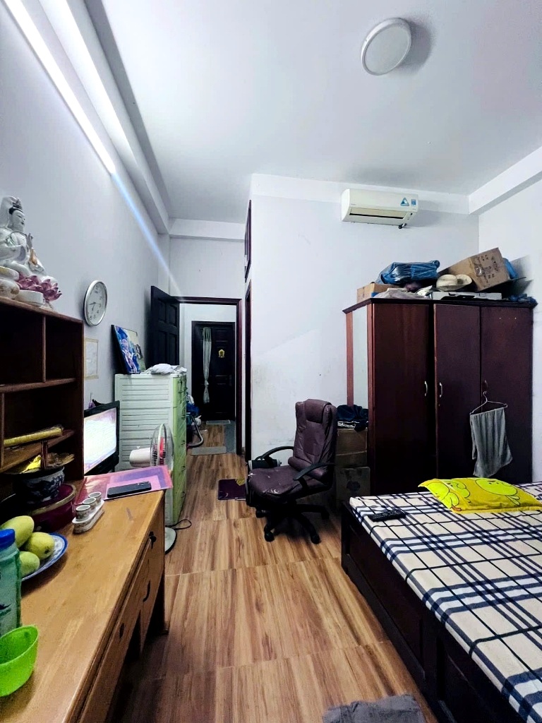 Chính chủ 1 đời - 60M² - 3 Tầng - Hẻm Xe Hơi Thông 5M - Nguyễn Văn Khối 16019056