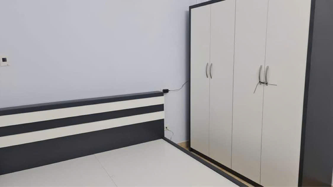 Chính chủ cho thuê CCMN 1k1n, full đồ Ngõ 107 Nguyễn Chí Thanh - Đống Đa 16019068