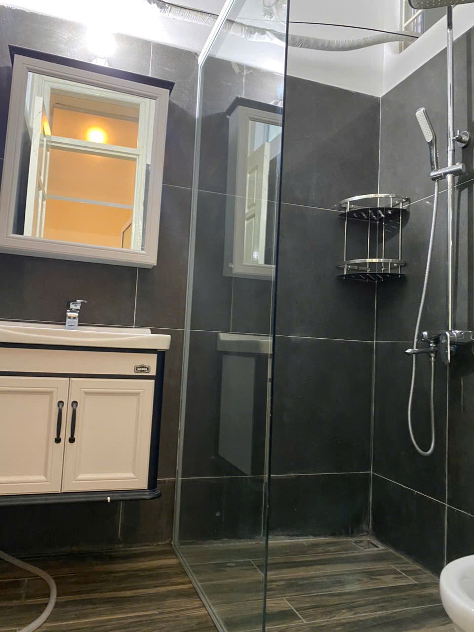 Chính chủ cho thuê CCMN 1k1n, full đồ Ngõ 107 Nguyễn Chí Thanh - Đống Đa 16019068
