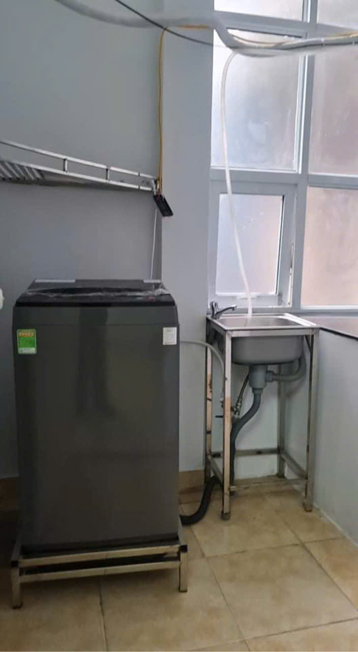 Chính chủ cho thuê CCMN 1k1n, full đồ Ngõ 107 Nguyễn Chí Thanh - Đống Đa 16019068