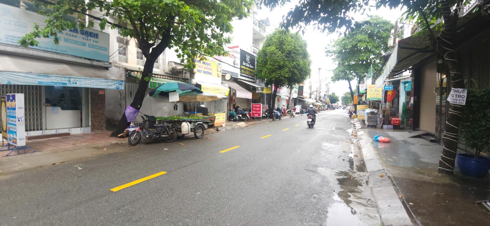Cho thuê Nhà Mặt Tiền CHỢ TÂN HƯƠNG 72m², 2TẦNG, 17Triệu - GẦN CHUNG CƯ - KHU BUÔN BÁN SẦM UẤT 16019077