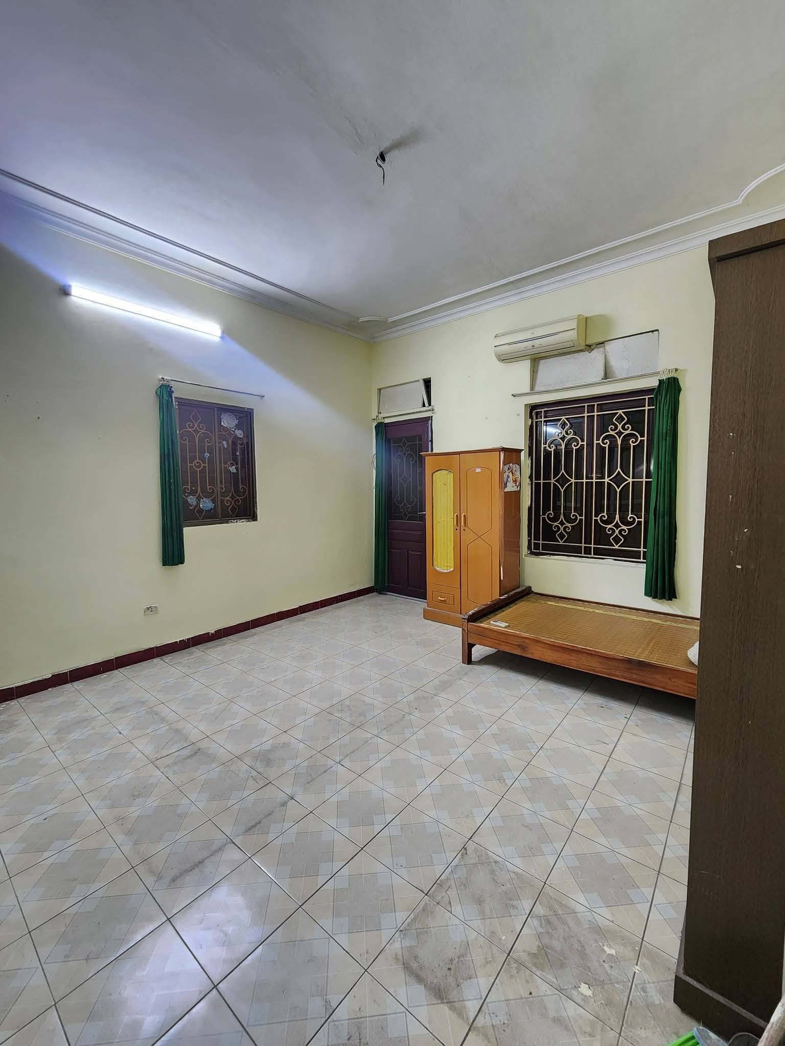 NHÀ NGÕ 6, DỐC TAM ĐA, THỤY KHUÊ, TÂY HỒ-VỈA HÈ-KD-Ô TÔ: 73M X2T, MT 6,1M, GIÁ 25,9 TỶ 16019109