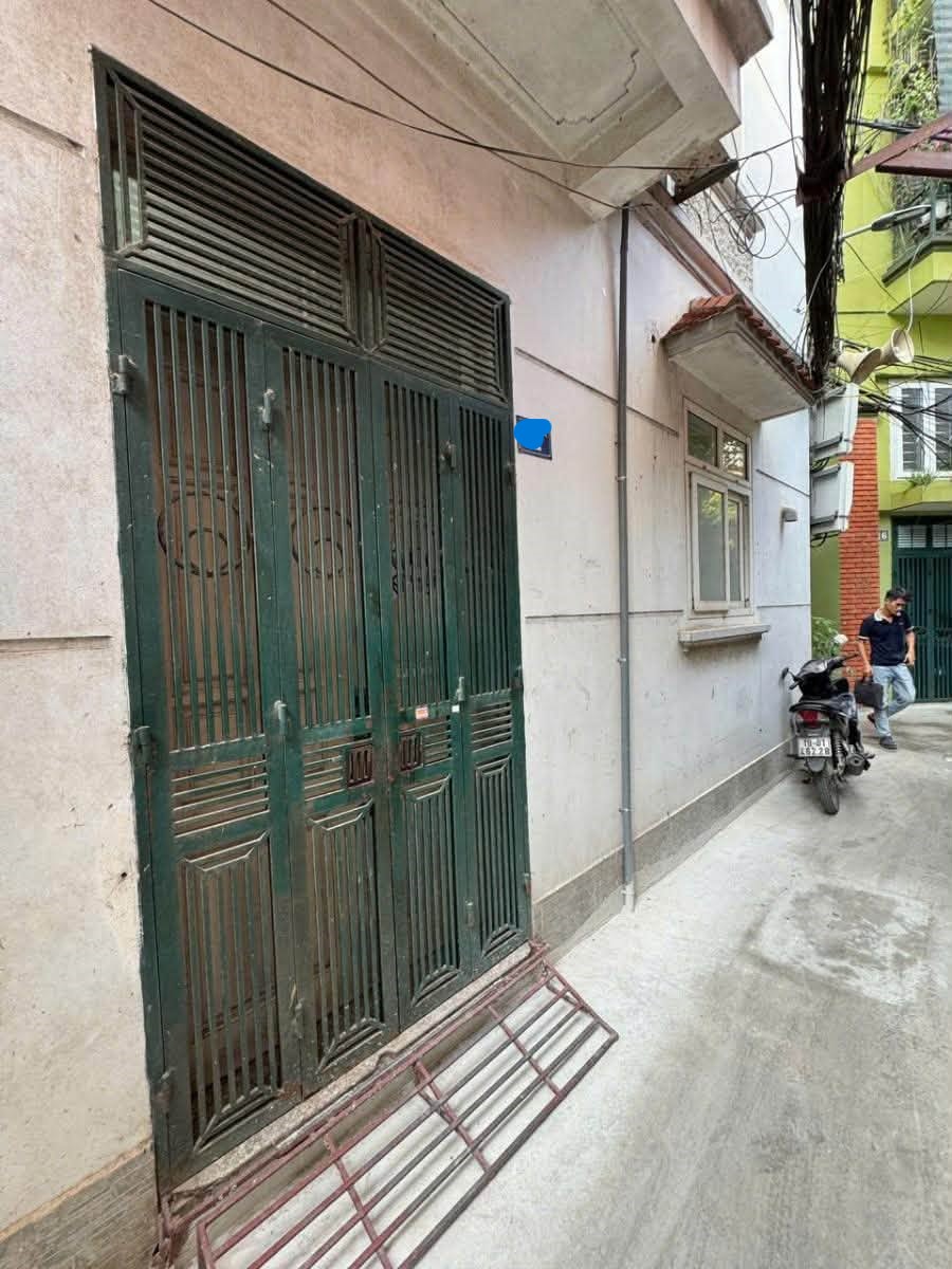 NHÀ PHỐ ĐÔNG QUAN, CẦU GIẤY: 43M X4T, MT 6M, GIÁ 8,4 TỶ.

 16019116