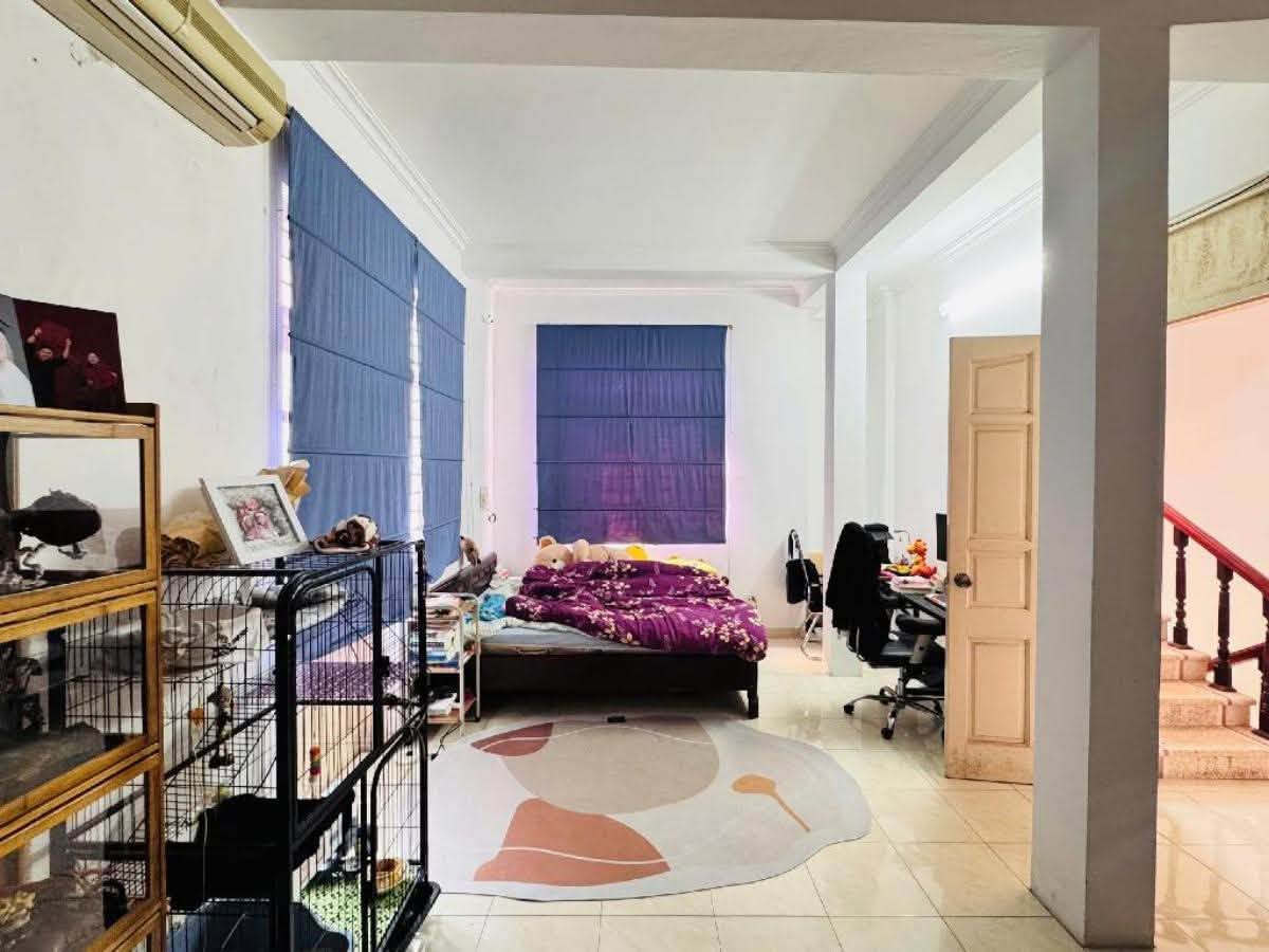 NHÀ PHỐ ĐÔNG QUAN, CẦU GIẤY: 43M X4T, MT 6M, GIÁ 8,4 TỶ.

 16019116