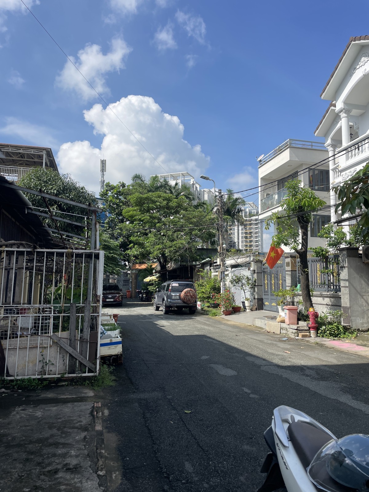 Đất đẹp Đường số 23, Hiệp Bình Chánh, Thủ Đức, 156m, ngang 8m, xe tải, chỉ 14,5 tỷ. 16019124