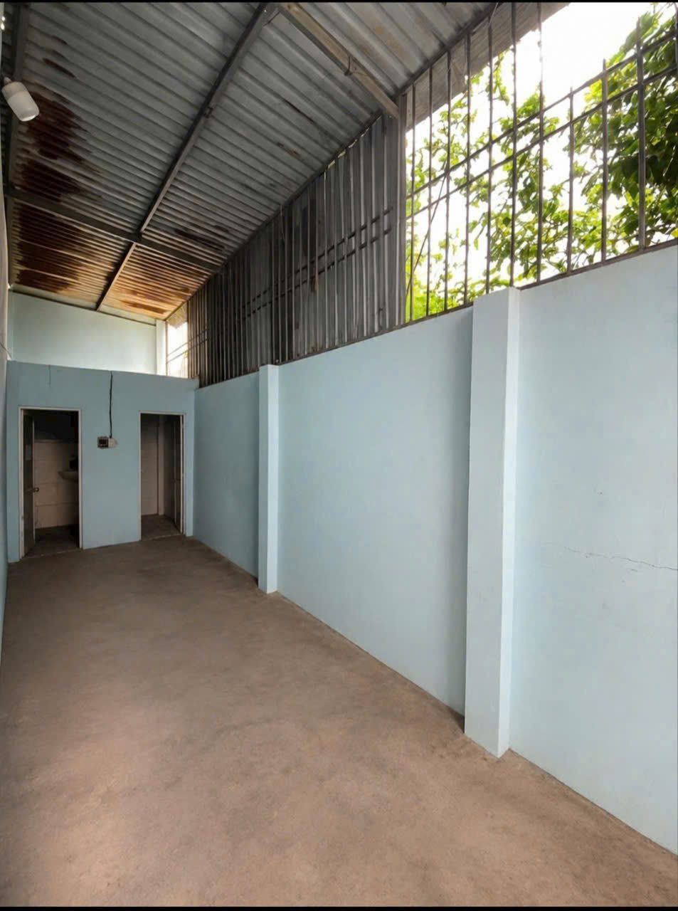 CHO THUÊ 300M FULL XƯỞNG XUÂN THỚI THƯỢNG ĐƯỜNG CONTAINER 16TR/THÁNG 16019151