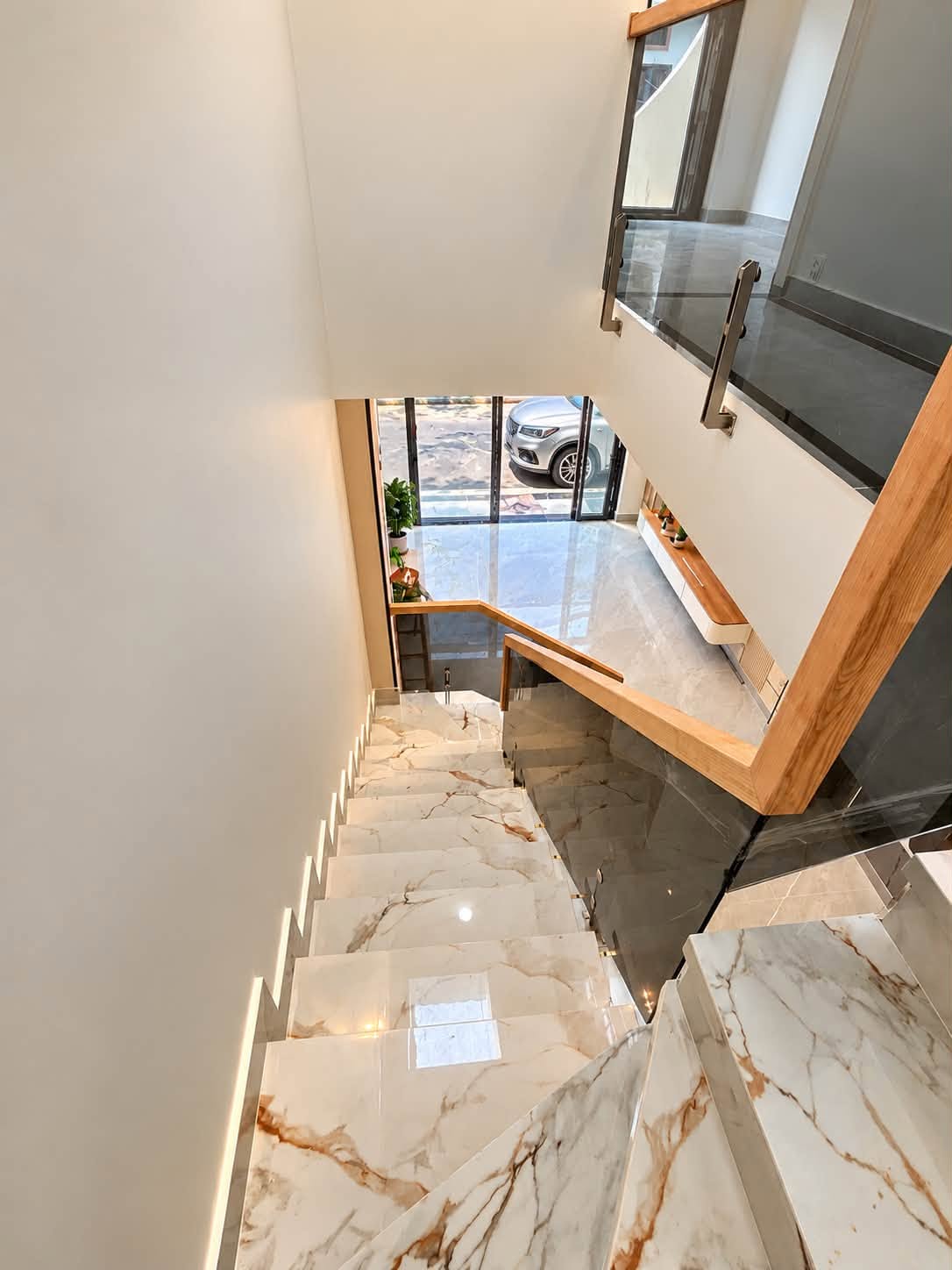 NHÀ MỚI TÔ HIỆU - HẺM XE HƠI 1/ SÁT MẶT TIỀN - 52M2 2 TẦNG - GIÁ NHỈNH 6 TỶ 16019153