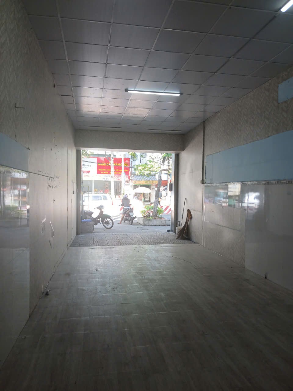 NHÀ MẶT TIỀN ĐƯỜNG LÊ HỒNG PHONG – GIÁ TỐT  - Chính Chủ Cần Cho Thuê Nhanh 16019156