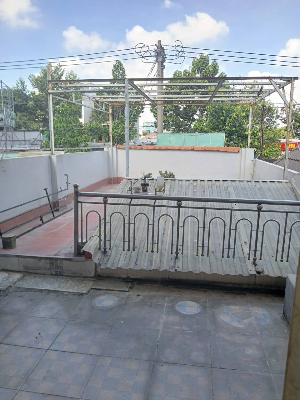 NHÀ MẶT TIỀN ĐƯỜNG LÊ HỒNG PHONG – GIÁ TỐT  - Chính Chủ Cần Cho Thuê Nhanh 16019156