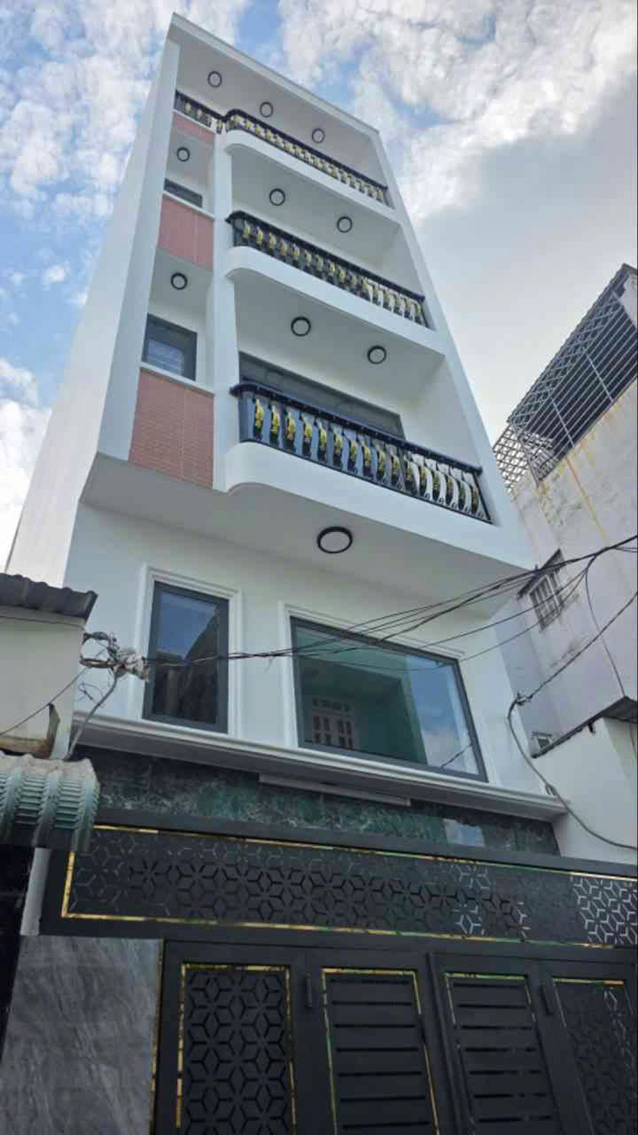 Bán 3 căn nhà đẹp, hẻm xe hơi - Vị trí thuận tiện - Giá hơn 5 tỷ, 6 tỷ, còn thương lượng 16019159