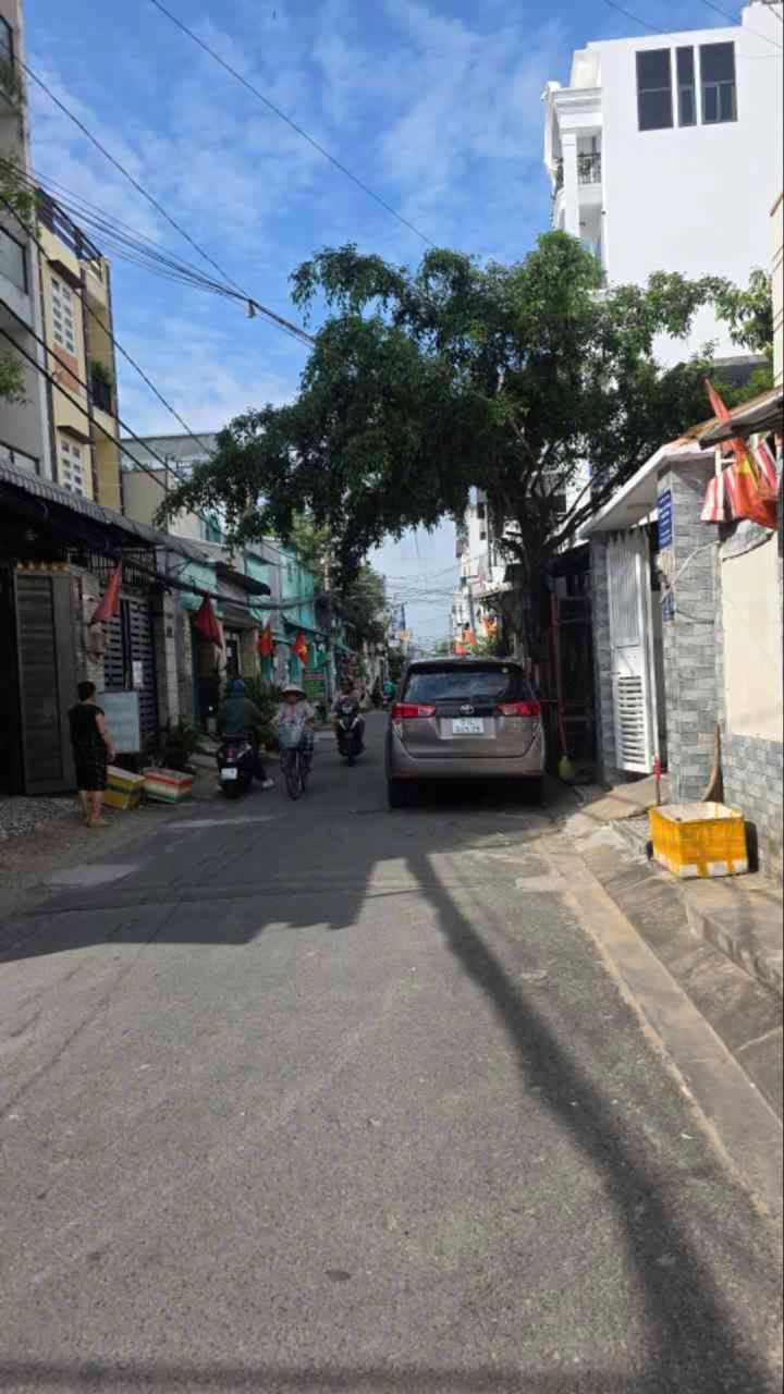 Bán 3 căn nhà đẹp, hẻm xe hơi - Vị trí thuận tiện - Giá hơn 5 tỷ, 6 tỷ, còn thương lượng 16019159