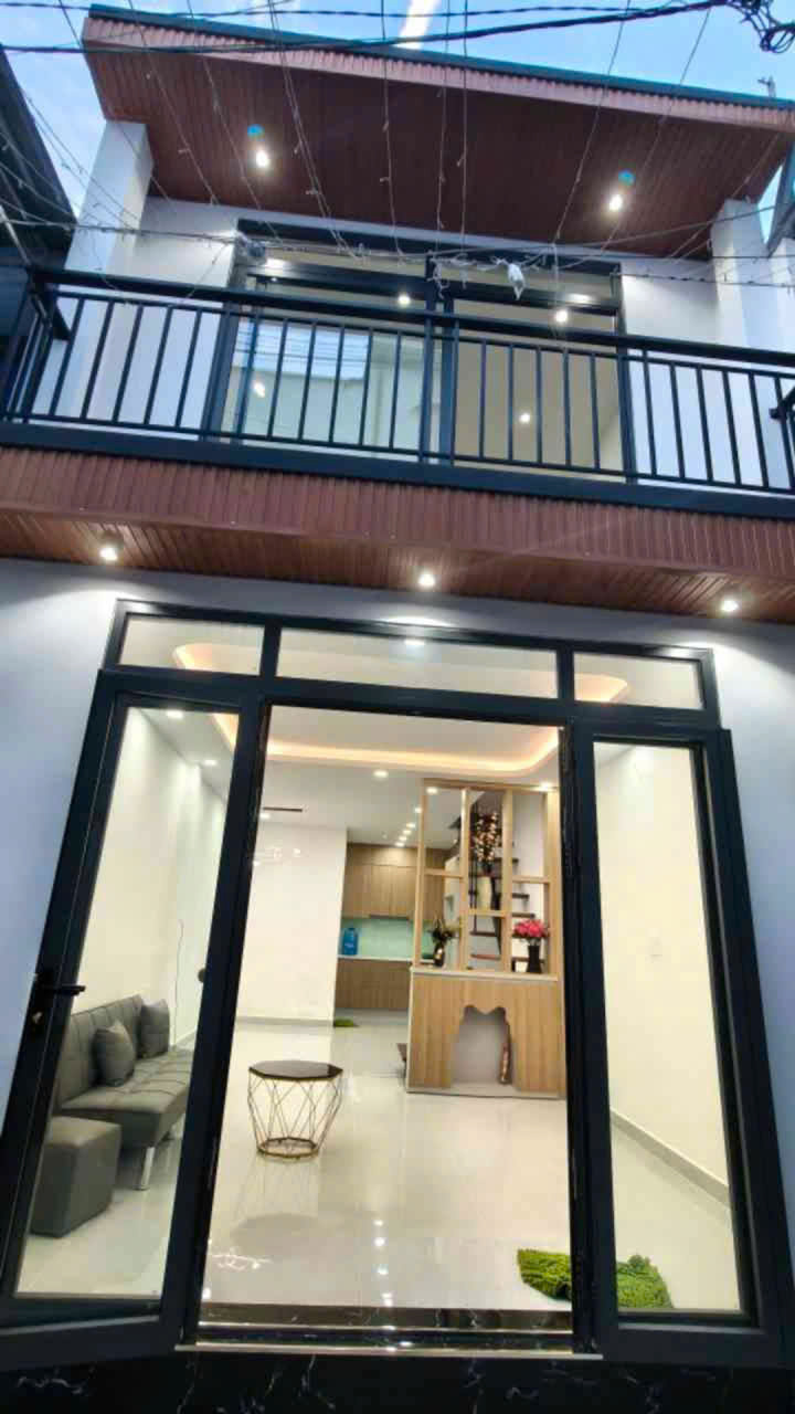 Bán 3 căn nhà đẹp, hẻm xe hơi - Vị trí thuận tiện - Giá hơn 5 tỷ, 6 tỷ, còn thương lượng 16019159