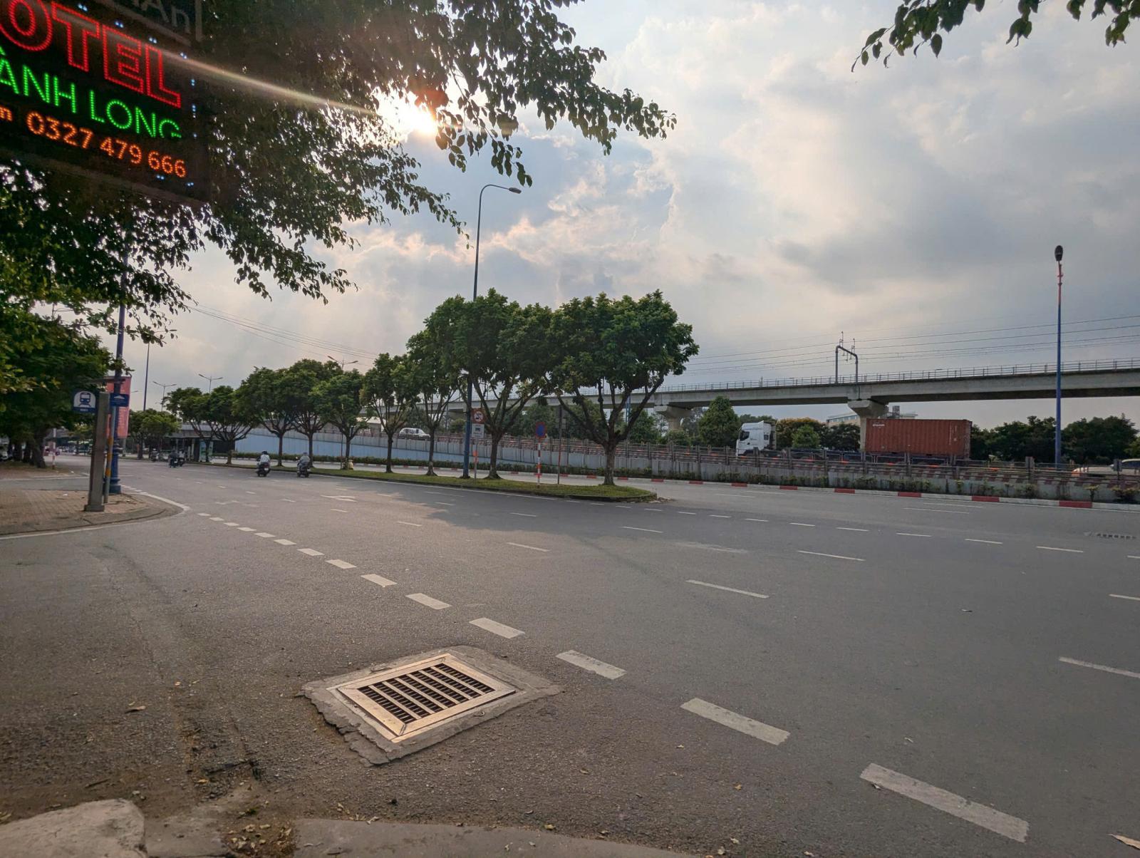 BÁN NHÀ MẶT TIỀN SONG HÀNH XA LỘ HÀ NỘI – GIÁ 14 TỶ  VỊ TRÍ TIỀM NĂNG, KHAI THÁC LINH HOẠT 16019168