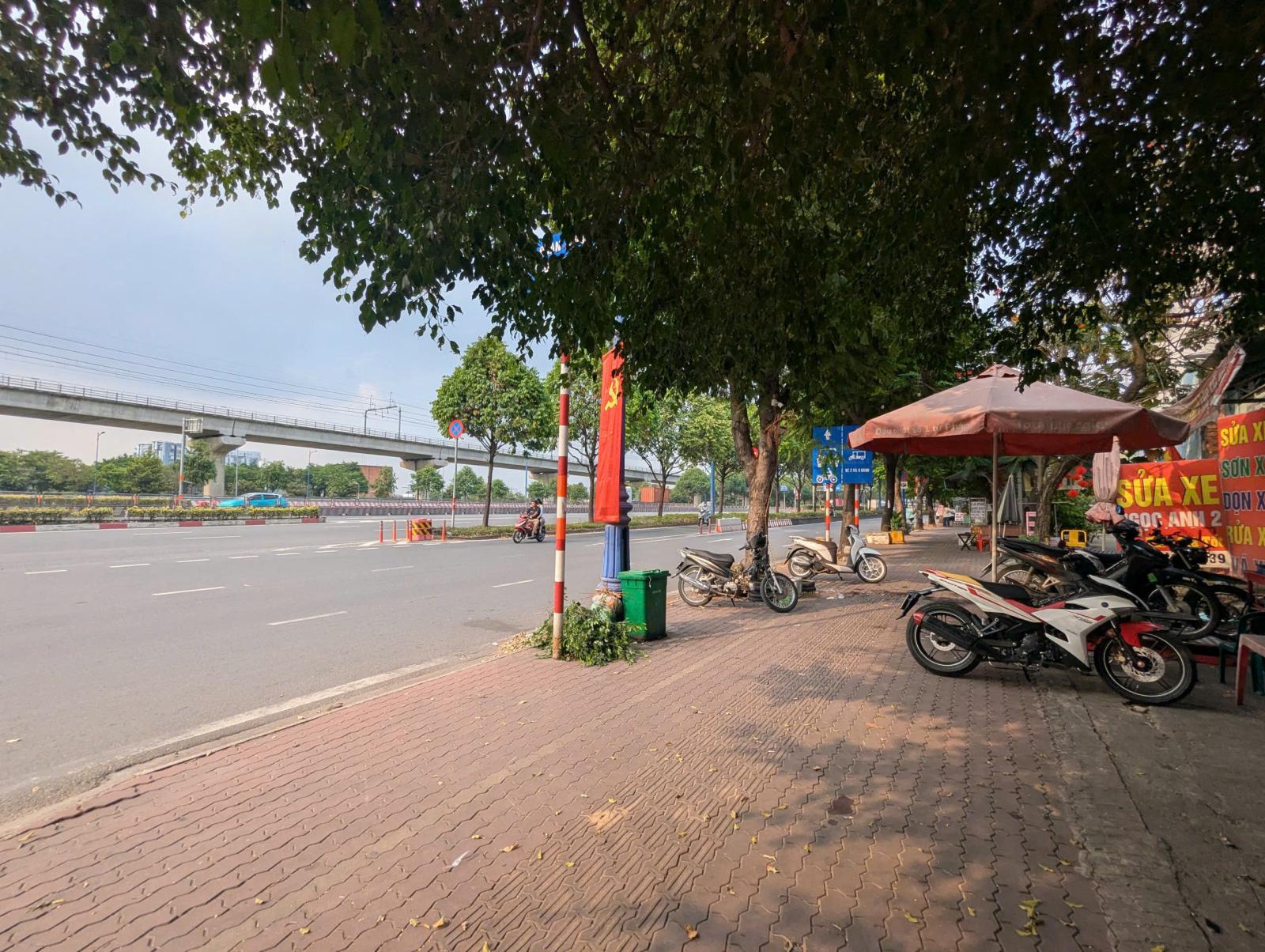 BÁN NHÀ MẶT TIỀN SONG HÀNH XA LỘ HÀ NỘI – GIÁ 14 TỶ  VỊ TRÍ TIỀM NĂNG, KHAI THÁC LINH HOẠT 16019168