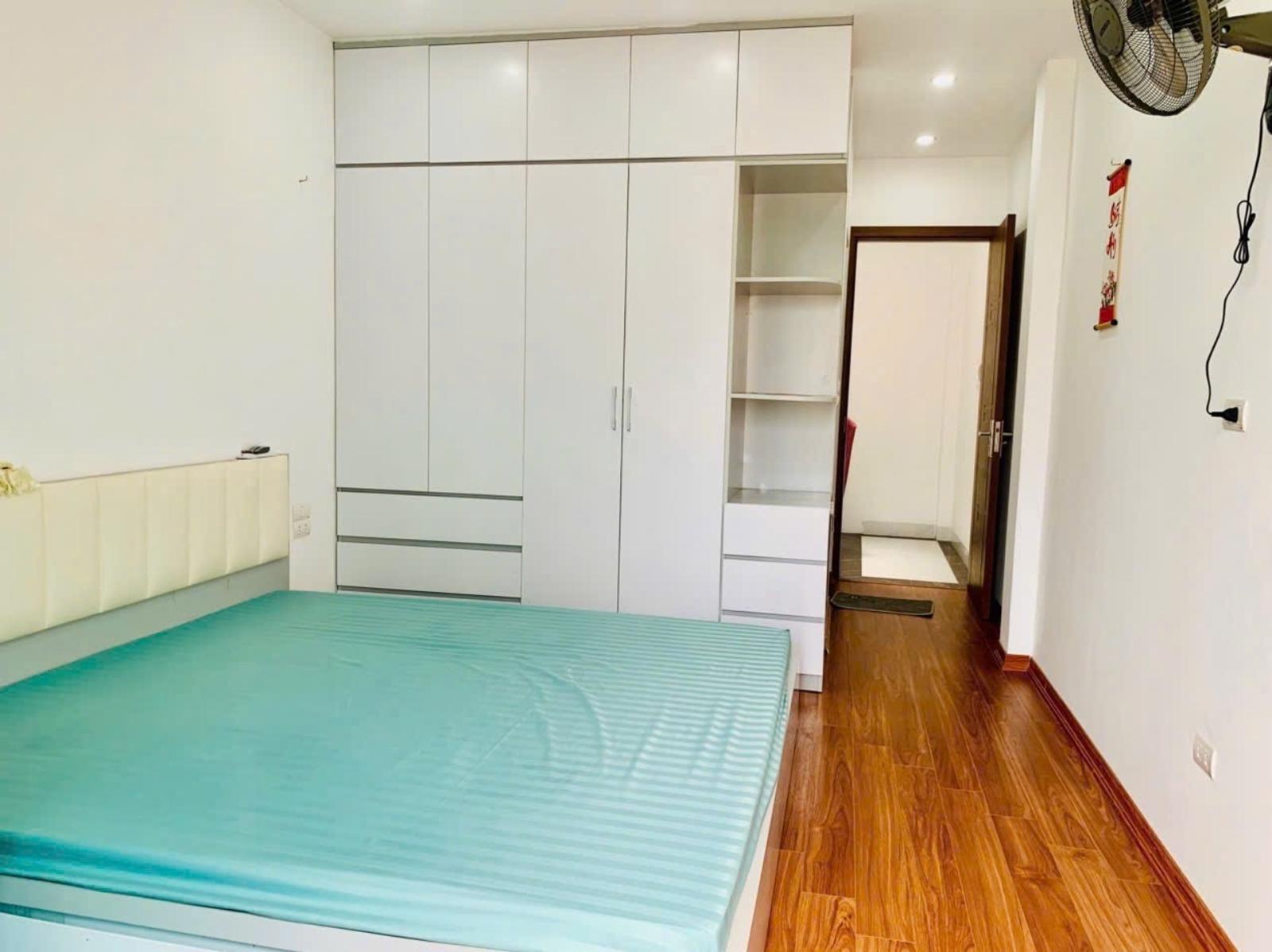  Bán nhà phố cầu cốc – tây mỗ | 58m² – giá 5,8 tỷ , Vị trí đẹp – hàng xóm vinhomes smart city – tiện ích đồng bộ! 16019187