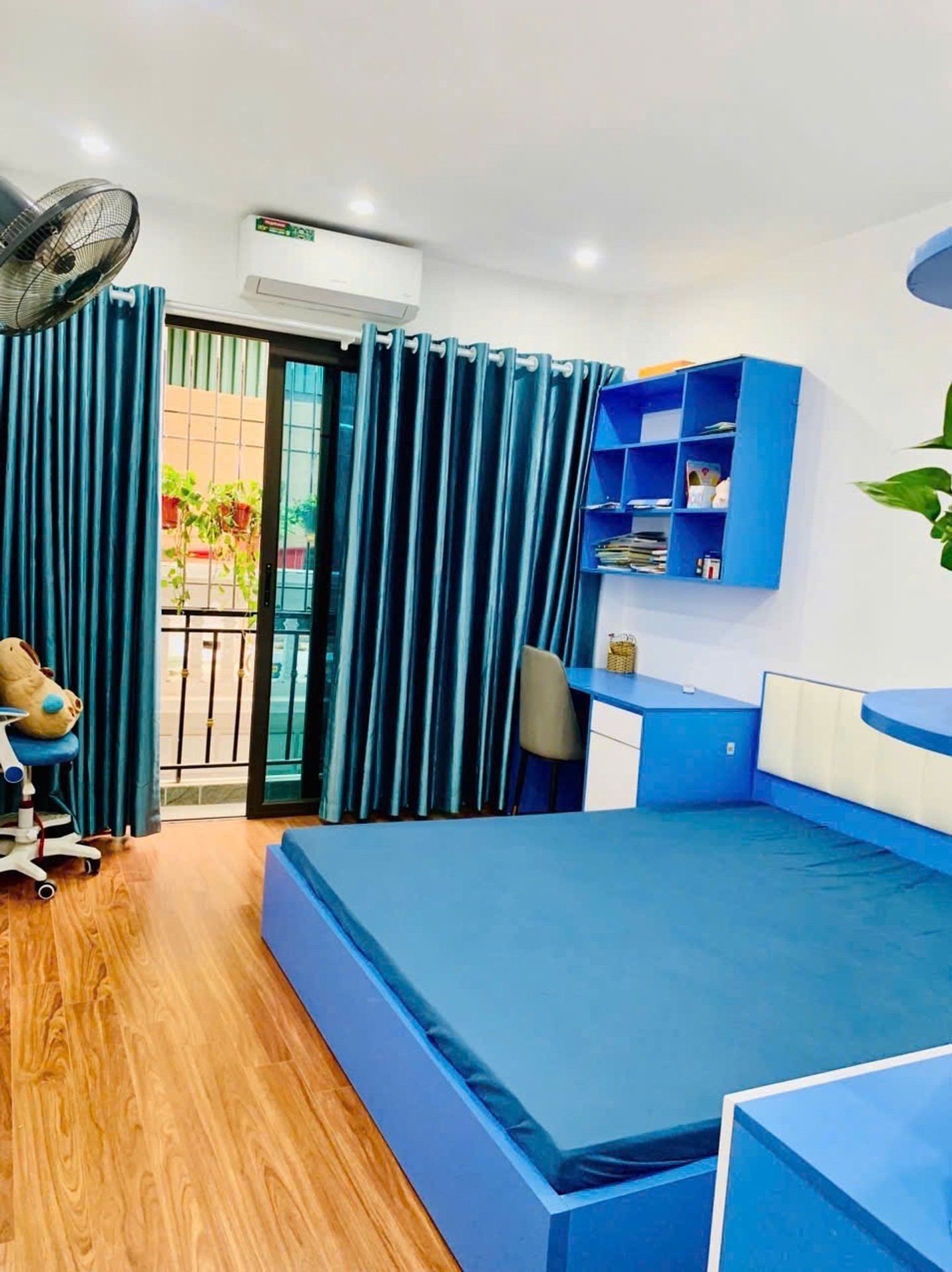  Bán nhà phố cầu cốc – tây mỗ | 58m² – giá 5,8 tỷ , Vị trí đẹp – hàng xóm vinhomes smart city – tiện ích đồng bộ! 16019187