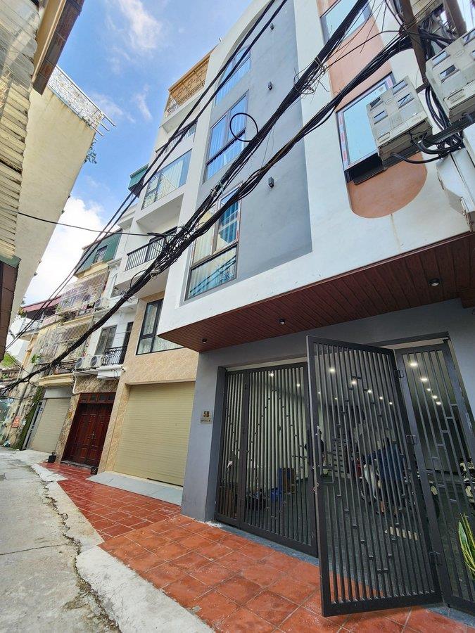 BÁN NHÀ XUÂN LA – LÔ GÓC 70M² – 5 TẦNG CHỈ 13.2TỶ  – GẦN  Ô TÔ –ĐI BỘ RA HỒ TÂY 16019185