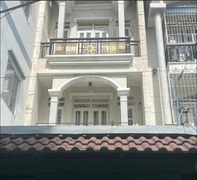 Chính chủ bán nhà Tân Thới Hiệp 21, giáp Gò Vấp  giá 5.9 tỷ. 16019186