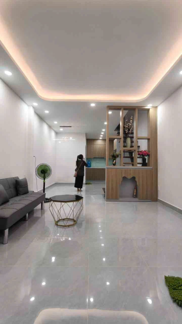 NHÀ ĐẸP – GIÁ TỐT – CẦN BÁN 3 CĂN NHÀ KHU TÂN PHÚ – Phường Phú Thạnh,Q Tân Phú, TP.HCM 16019189