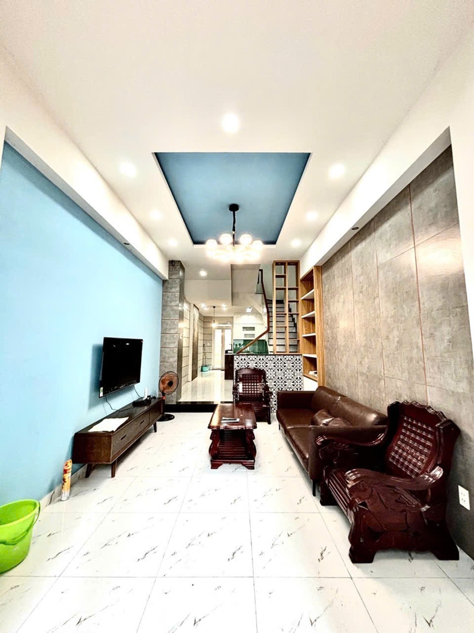 NHÀ ĐẸP – GIÁ TỐT – CẦN BÁN 3 CĂN NHÀ KHU TÂN PHÚ – Phường Phú Thạnh,Q Tân Phú, TP.HCM 16019189