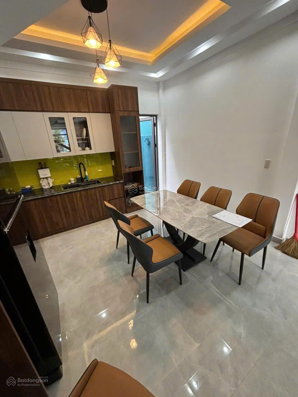 Bán Nhà 3 Tầng Phường An Dương Hải Phòng  60,5m²  3PN  Full Nội Thất 16019190