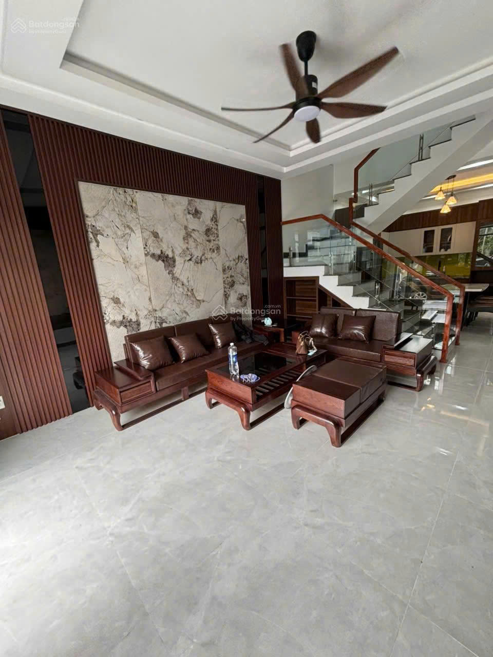 Bán Nhà 3 Tầng Phường An Dương Hải Phòng  60,5m²  3PN  Full Nội Thất 16019190