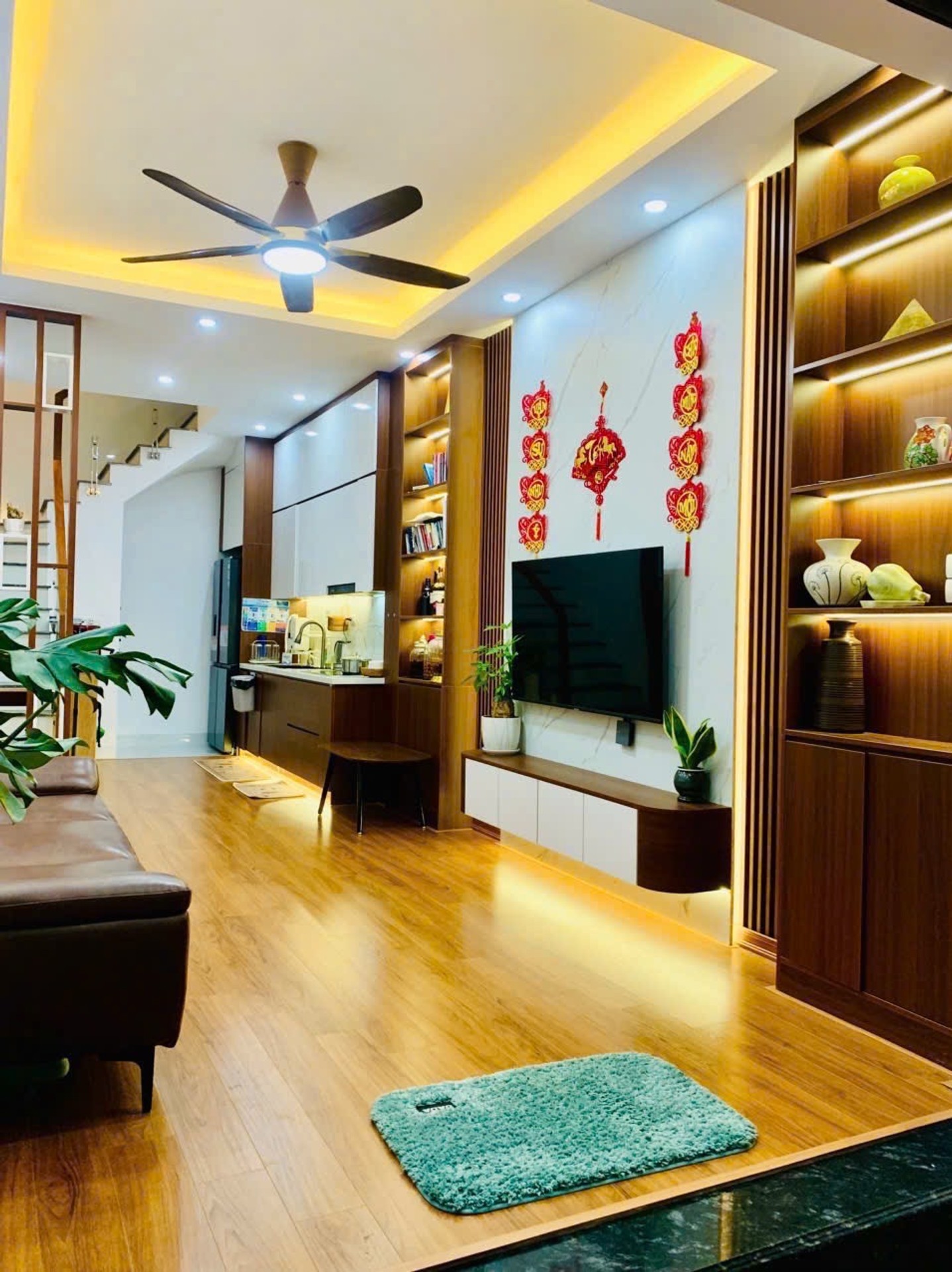 Bán nhà phố cầu cốc – tây mỗ | 58m² – giá 5,8 tỷ 

 Vị trí đẹp – hàng xóm vinhomes smart city – tiện ích đồng bộ! 16019197