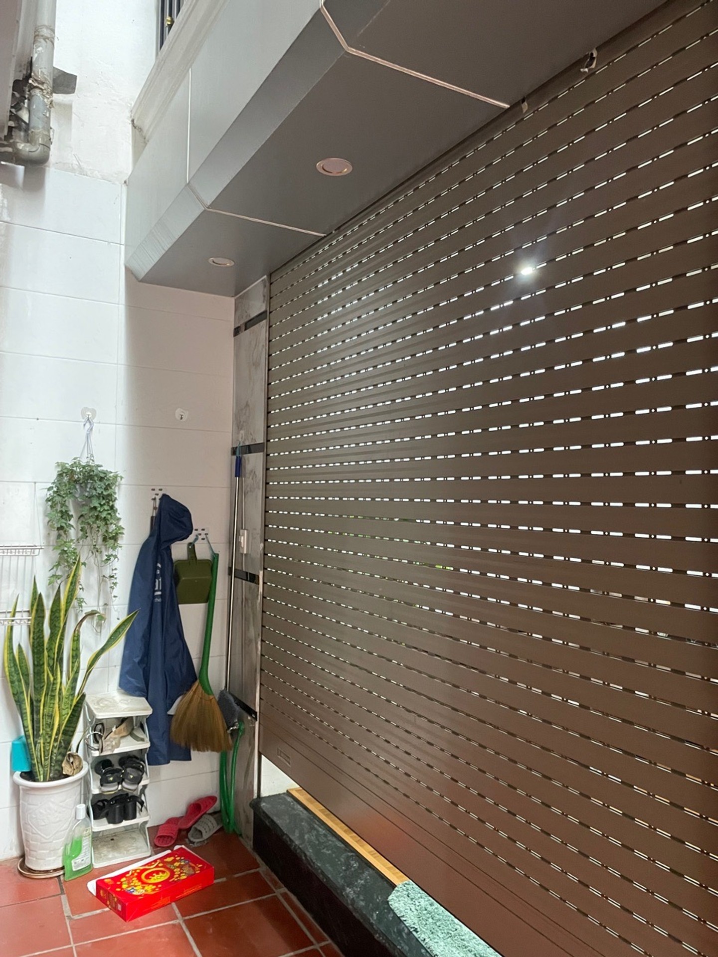 Bán nhà phố cầu cốc – tây mỗ | 58m² – giá 5,8 tỷ 

 Vị trí đẹp – hàng xóm vinhomes smart city – tiện ích đồng bộ! 16019197