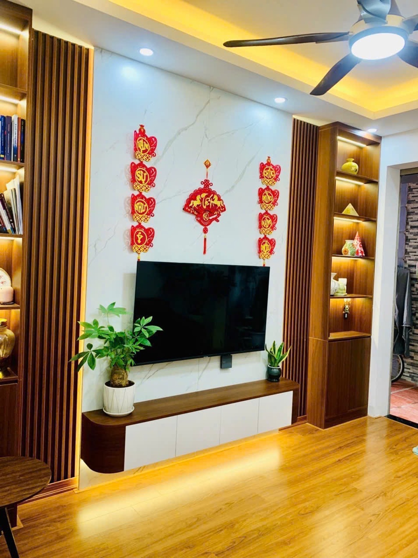 Bán nhà phố cầu cốc – tây mỗ | 58m² – giá 5,8 tỷ 

 Vị trí đẹp – hàng xóm vinhomes smart city – tiện ích đồng bộ! 16019197