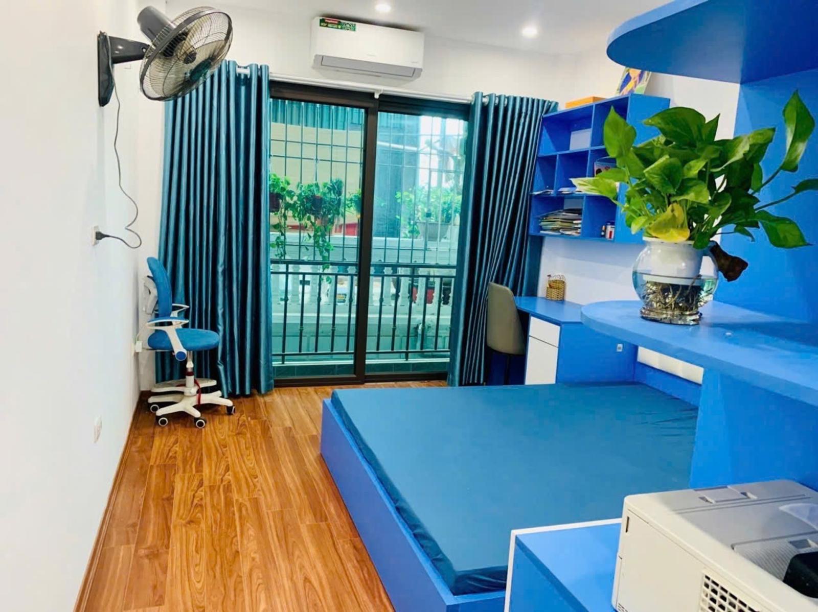 Bán nhà phố cầu cốc – tây mỗ | 58m² – giá 5,8 tỷ 

 Vị trí đẹp – hàng xóm vinhomes smart city – tiện ích đồng bộ! 16019197