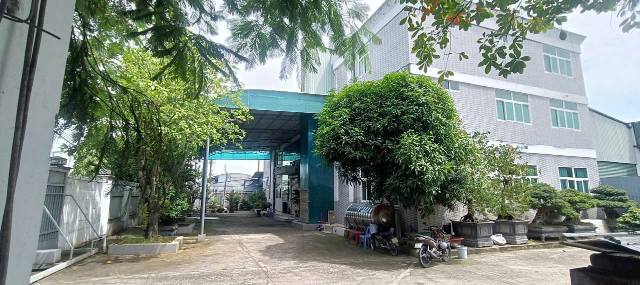 CHO THUÊ KHO XƯỞNG 5.400M² – GẦN QUỐC LỘ 22, CỦ CHI GIÁ RẺ 16019194