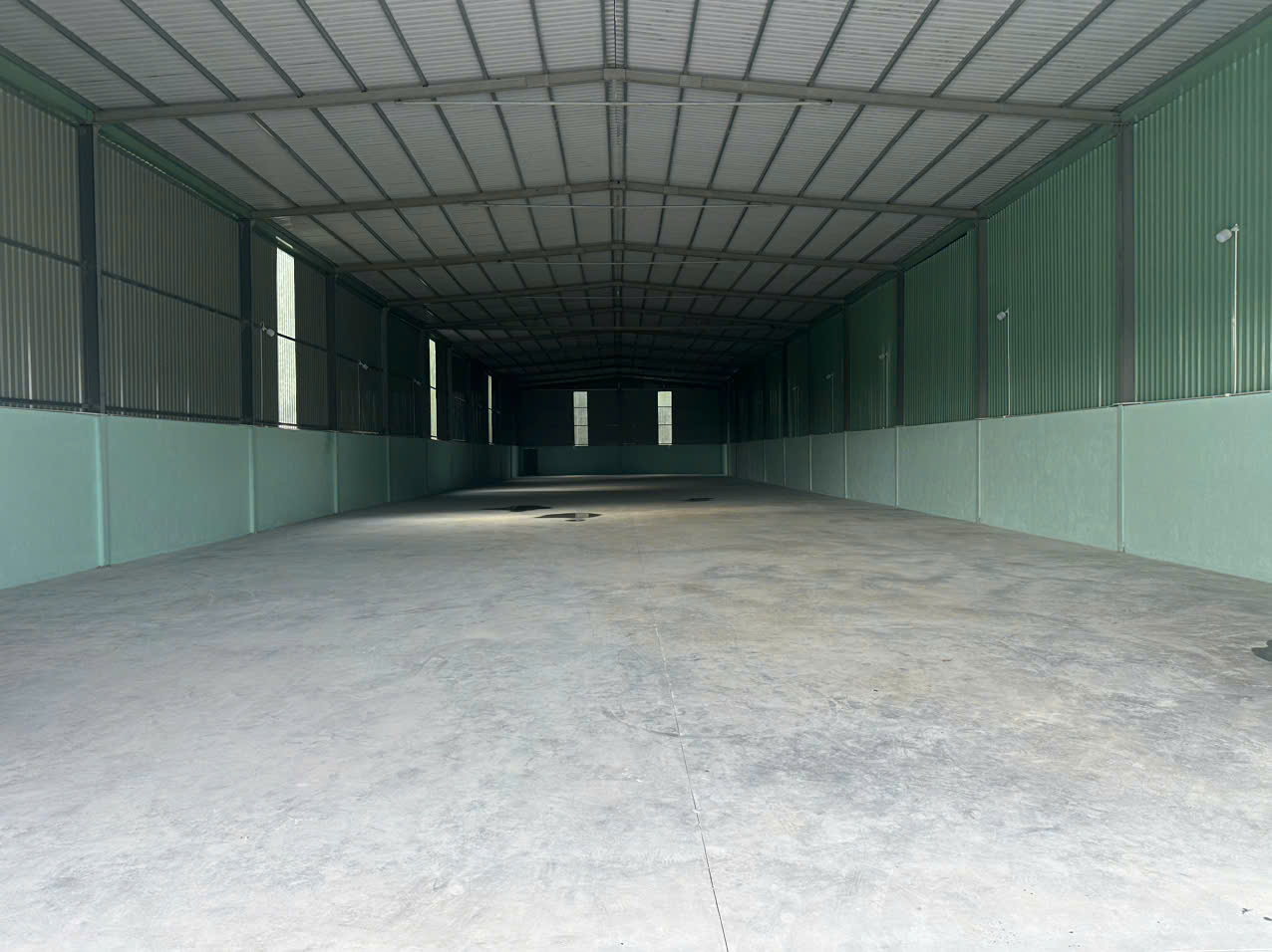 CHO THUÊ KHO MẶT TIỀN ĐT741 – GẦN KCN VSIP 2, VỊ TRÍ KINH DOANH ĐẮC ĐỊA 16019198