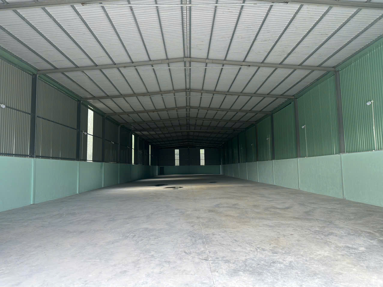 CHO THUÊ KHO MẶT TIỀN ĐT741 – GẦN KCN VSIP 2, VỊ TRÍ KINH DOANH ĐẮC ĐỊA 16019198
