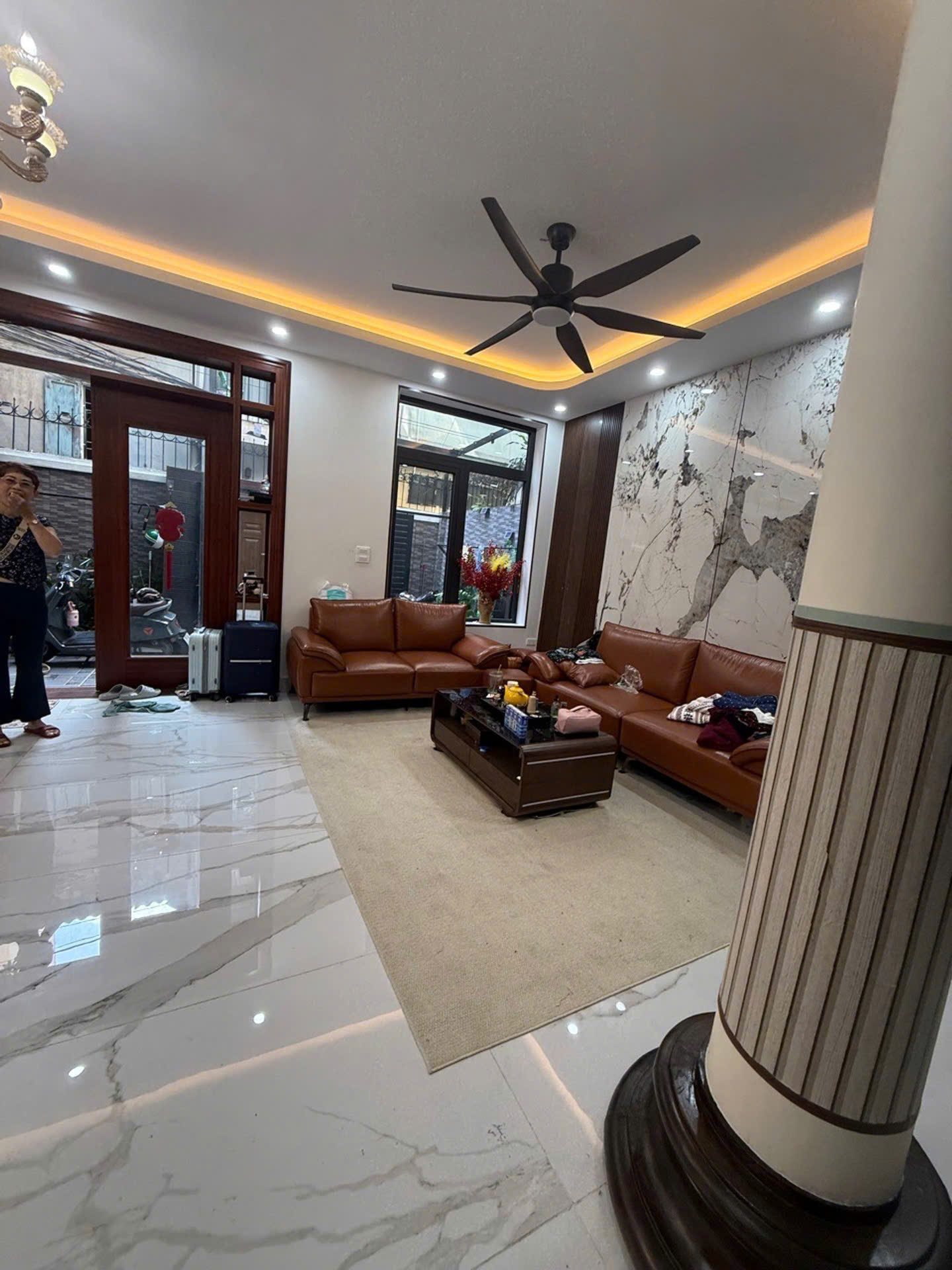 BÁN NHÀ PHỐ CHÙA HÀ – CẦU GIẤY – MẶT TIỀN 6,2M – VỊ TRÍ VÀNG, TIỀM NĂNG KHAI THÁC APARTMENT! 16019206