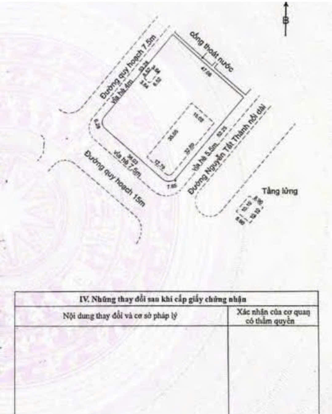 🔴💥HÀNG HIẾM - GÓC 3MT đường Nguyễn Tất Thành (Nối dài) 16019209