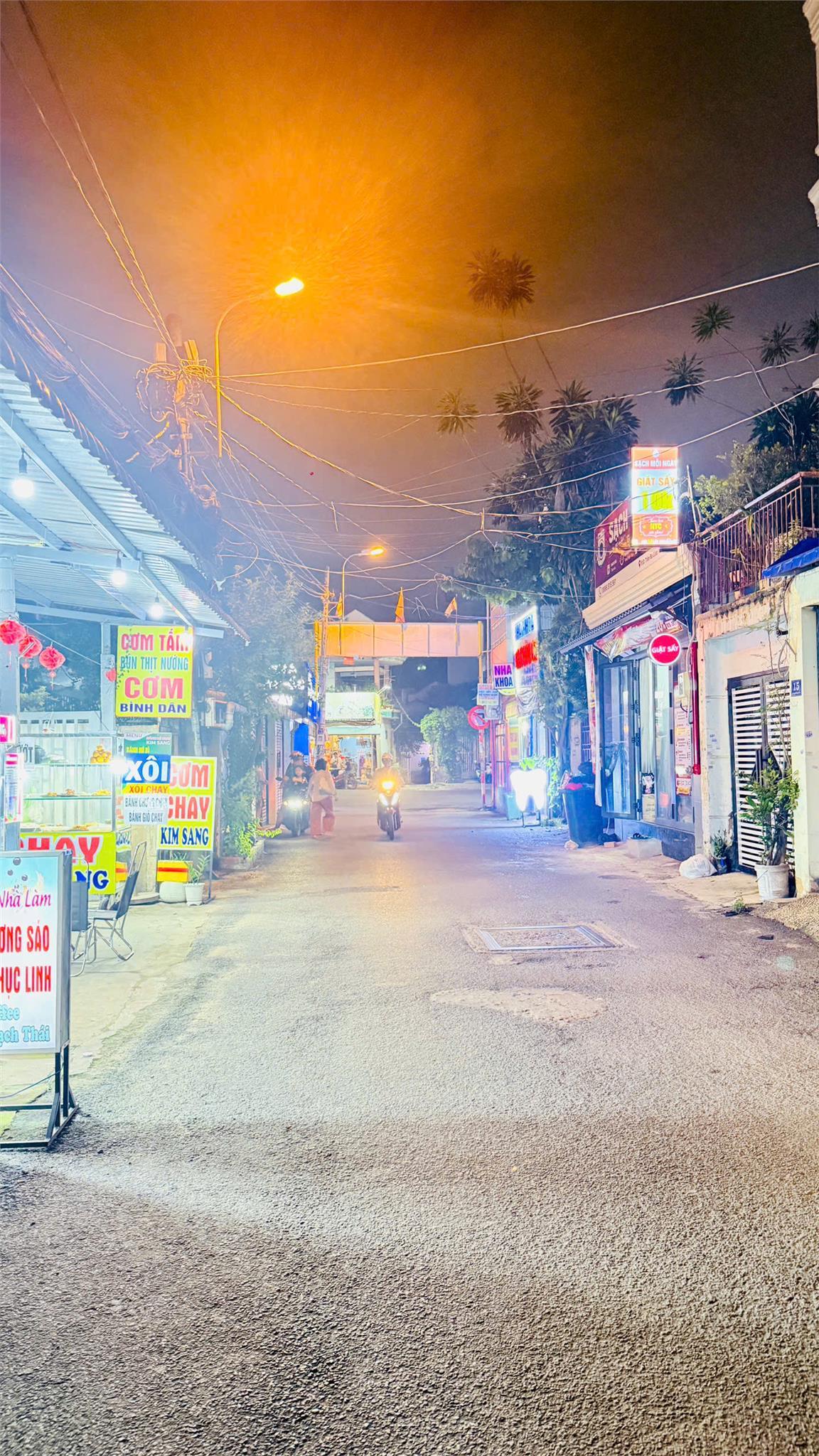 MẶT TIỀN TRẦN BÁ GIAO, NGAY NÚT NGUYỄN THÁI SƠN, LÔ GÓC, KD ĐỈNH, 70M2, CHỈ 10.9 TỶ 16019211