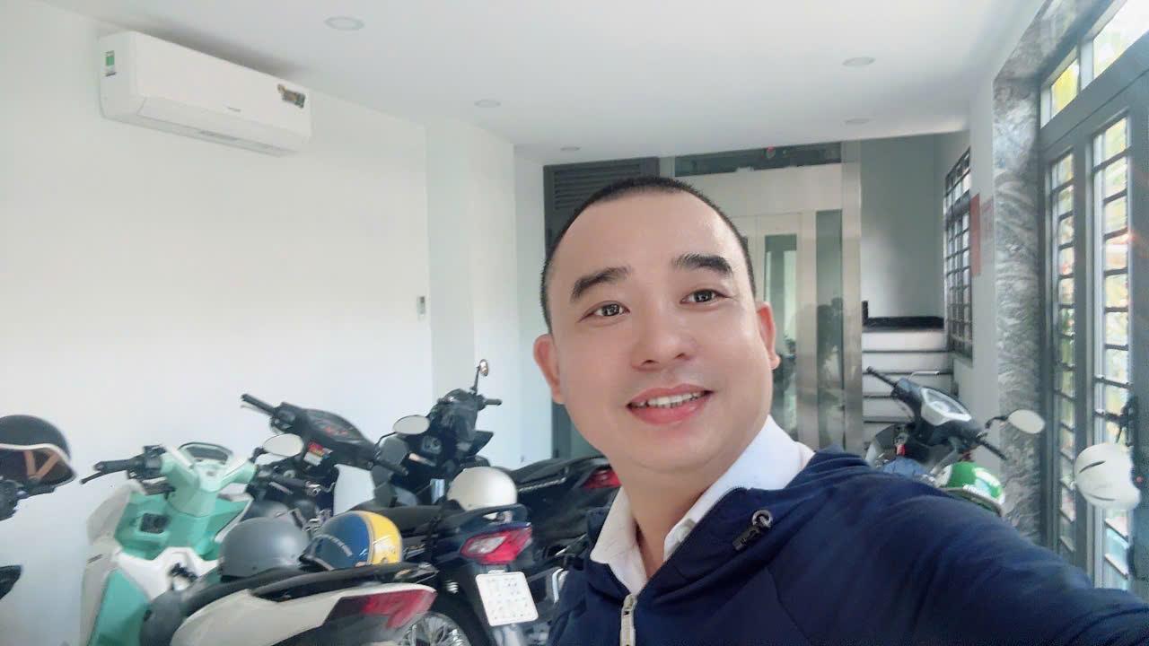 BÁN TÒA VĂN PHÒNG MẶT TIỀN PHẠM HUY THÔNG, SÁT MẶT TIỀN DƯƠNG QUẢNG HÀM, CHỈ NHỈNH 12 TỶ. 16019212