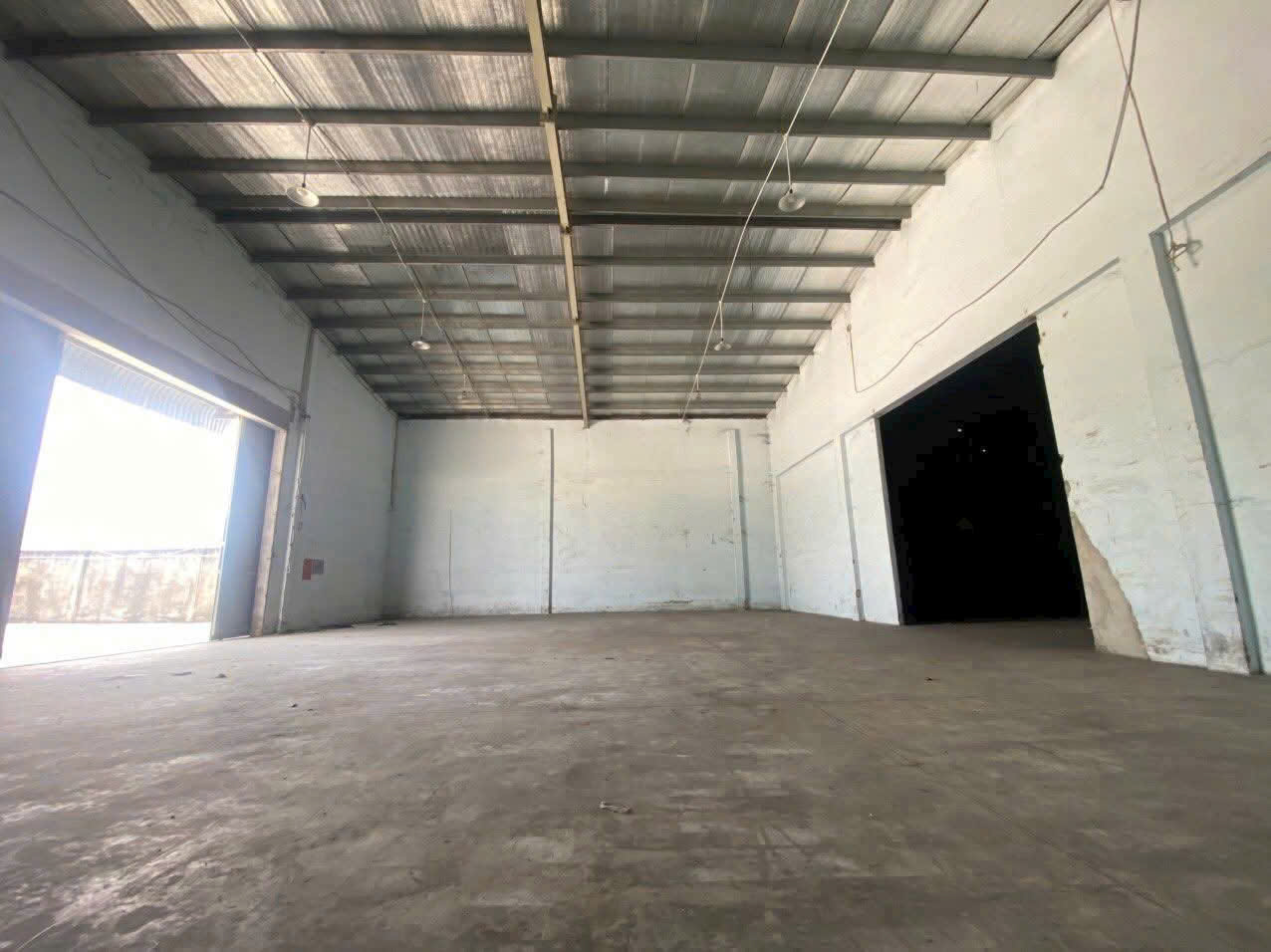 GIÁ CHỐT 35TR – XƯỞNG + SÂN 1.200M² - XUÂN THỚI SƠN - ĐƯỜNG 10M 16019214