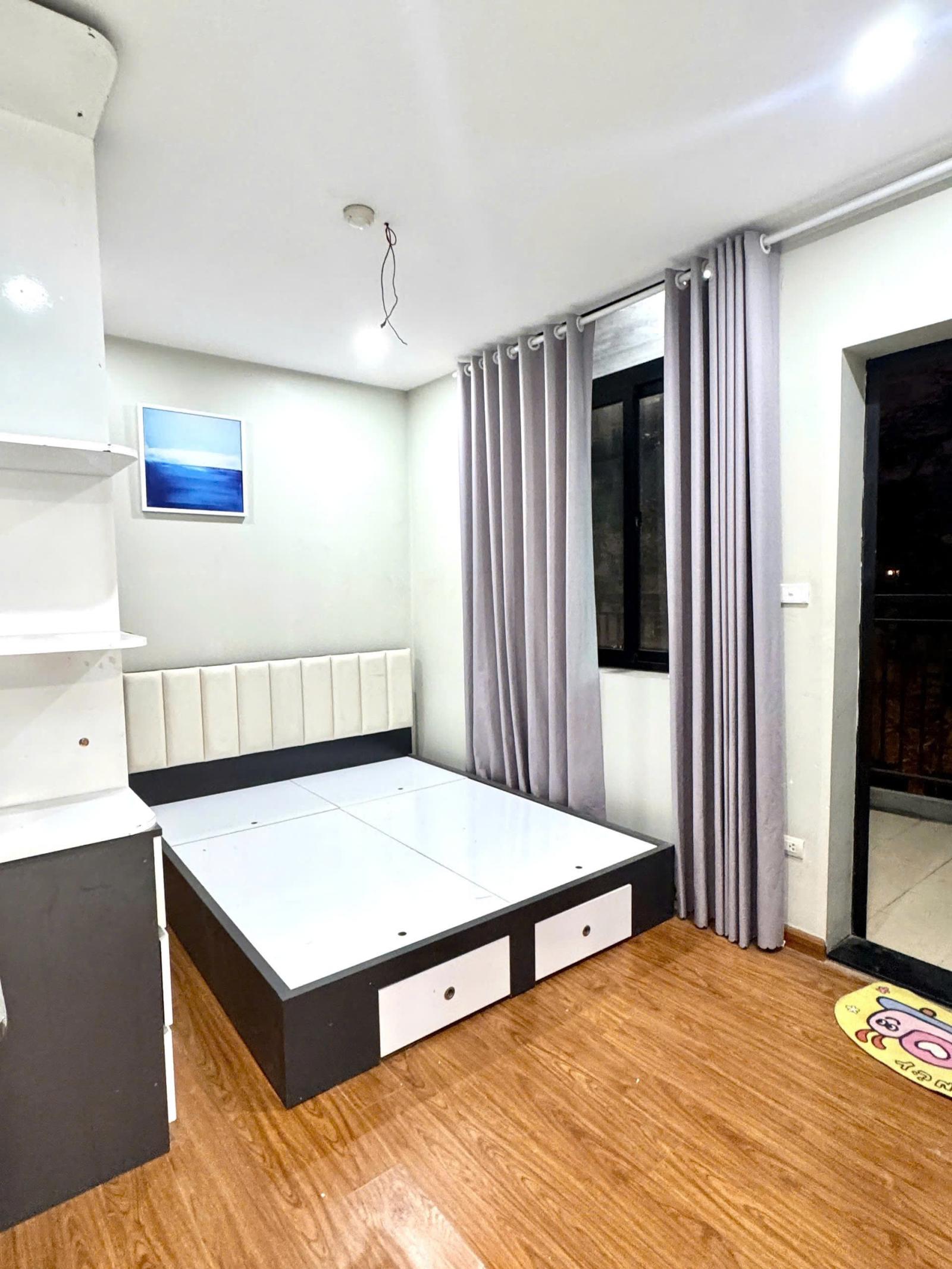 CHO THUÊ CĂN HỘ 2N1K A13 SÀI ĐỒNG – LONG BIÊN, HÀ NỘI 16019216