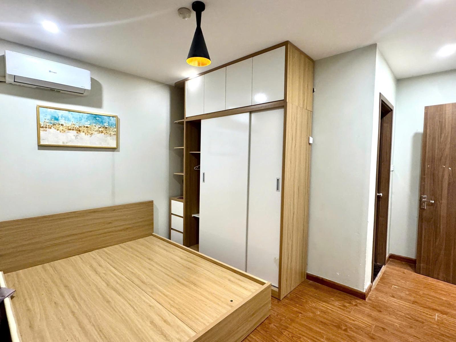 CHO THUÊ CĂN HỘ 2N1K A13 SÀI ĐỒNG – LONG BIÊN, HÀ NỘI 16019216