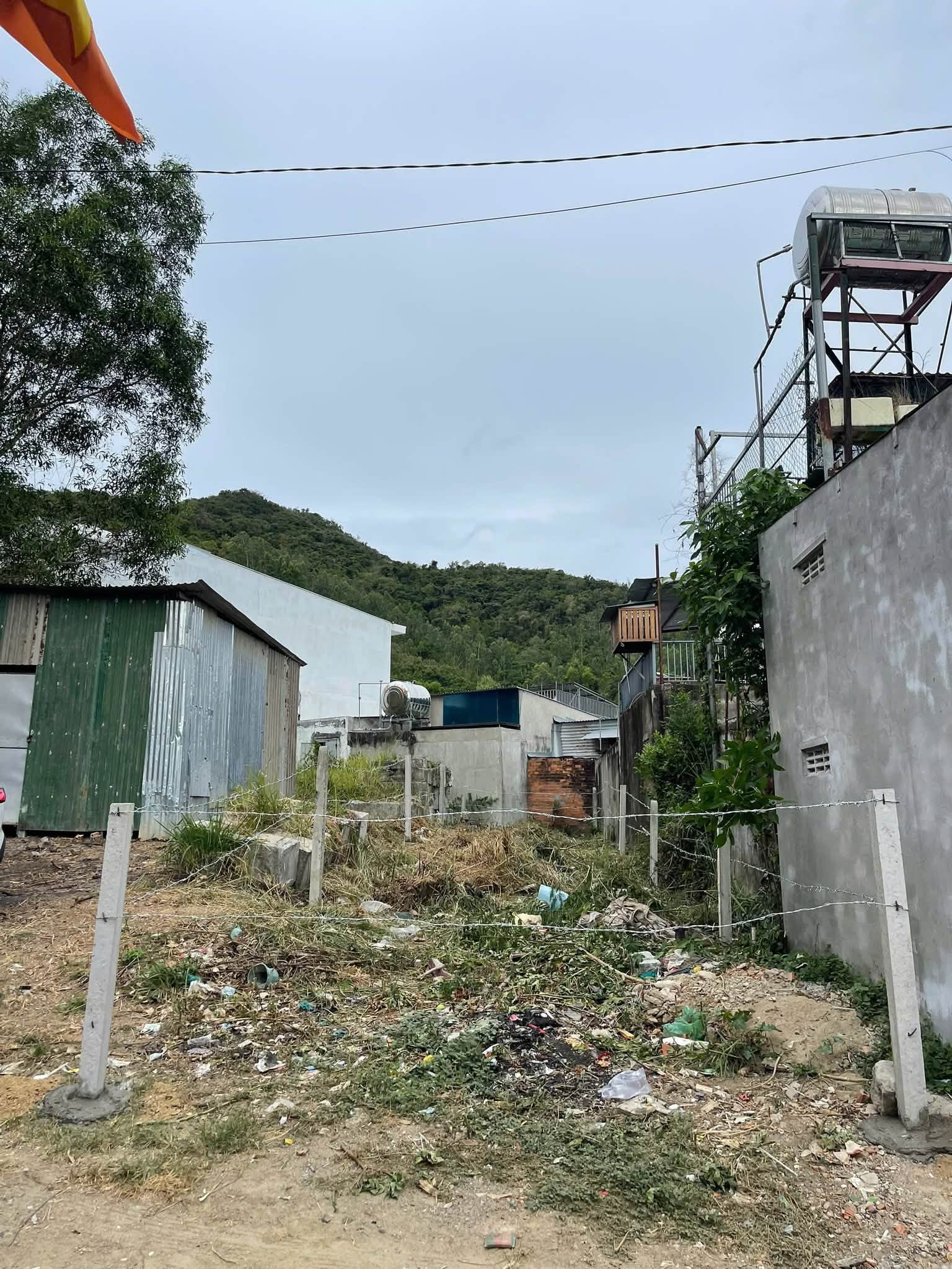 GIẢM GIÁ CHỐT NHANH – ĐẤT VĨNH PHƯƠNG, BẮC NHA TRANG  CHỈ CÒN 1,1 TỶ! GIÁ TỐT – PHÁP LÝ RÕ RÀNG! 16019221