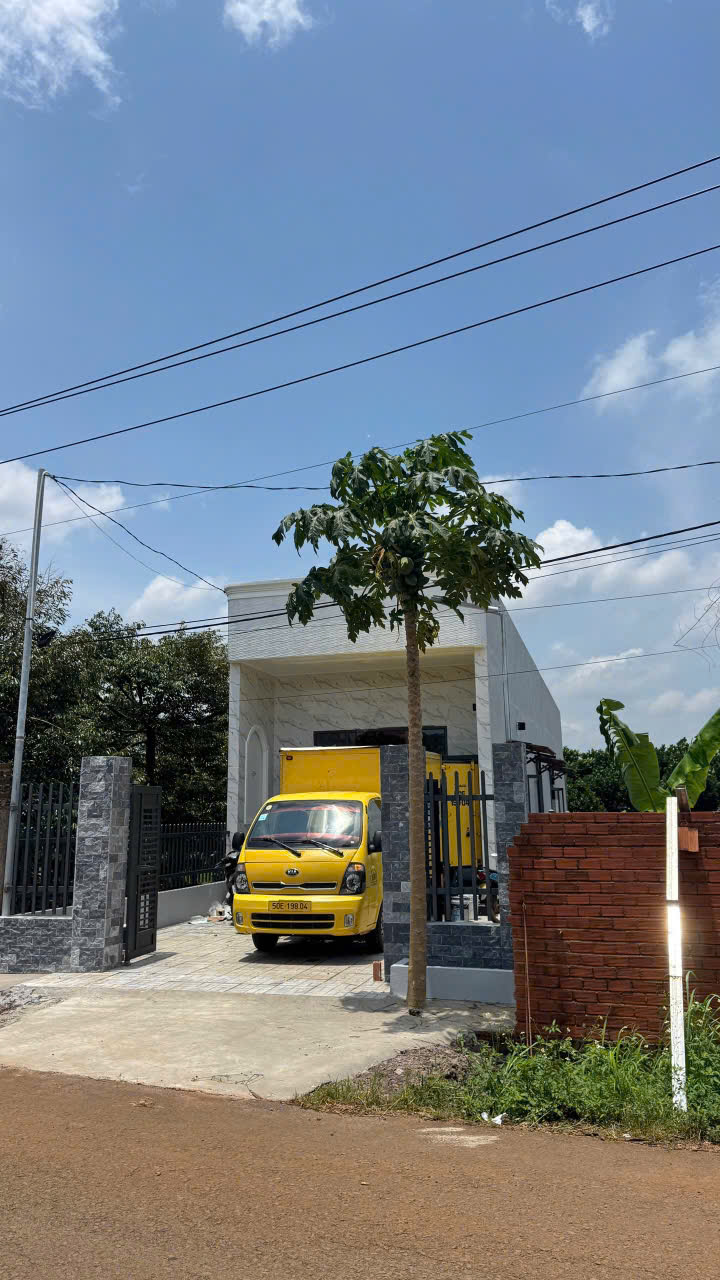 🏡 850 TRIỆU – 107,1M² ĐẤT TẠI DẦU GIÂY, ĐƯỜNG NHỰA 10M, CÓ GIẤY CHỨNG NHẬN! 16019226