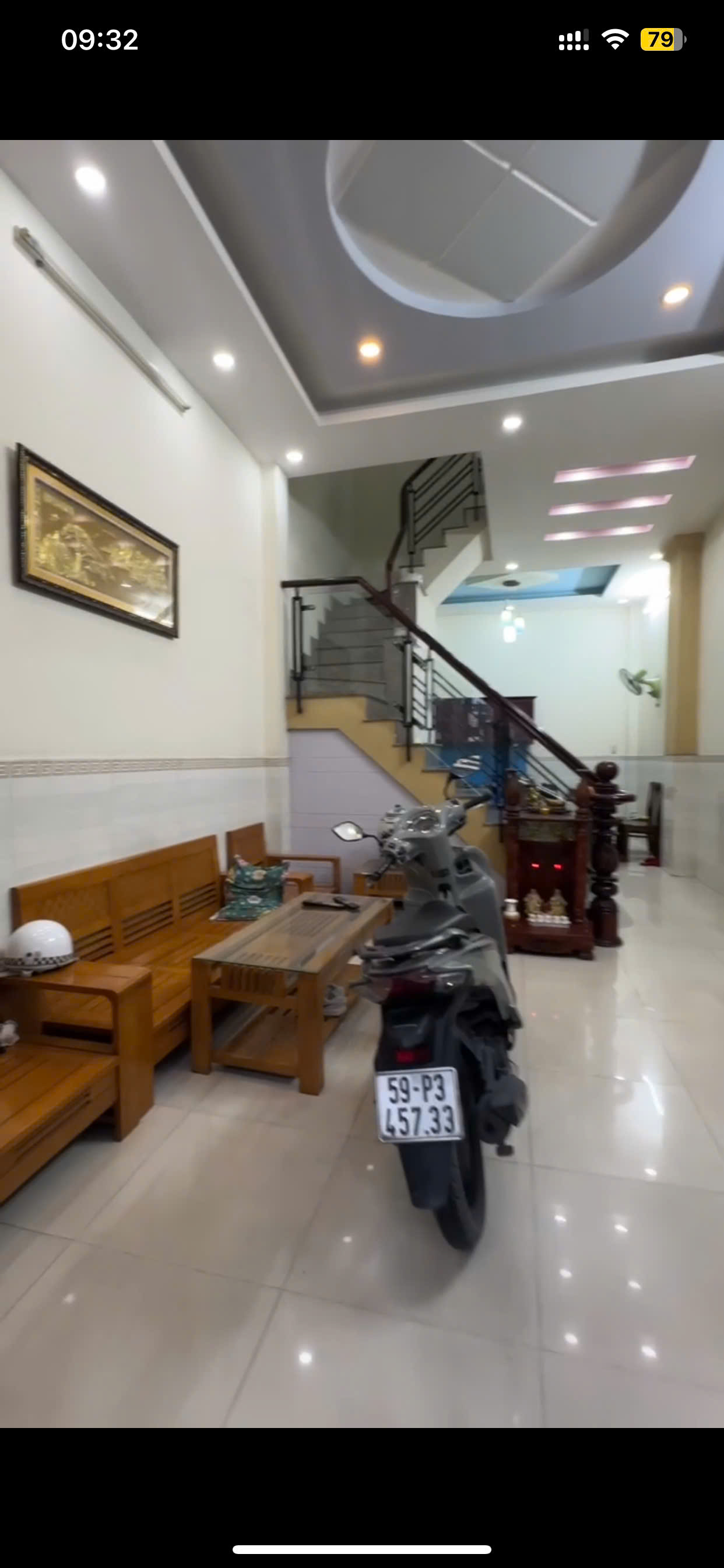 CHO THUÊ TẦNG 2 NHÀ NGUYÊN TẦNG HOẶC TỪNG PHÒNG – HẺM 151/67 LIÊN KHU 4-5, BÌNH TÂN , TP HỒ CHÍ MINH 16019225