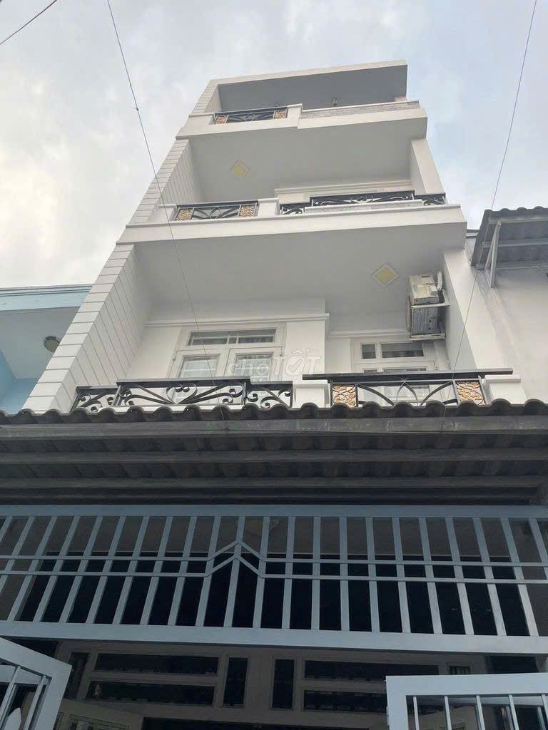 CHO THUÊ TẦNG 2 NHÀ NGUYÊN TẦNG HOẶC TỪNG PHÒNG – HẺM 151/67 LIÊN KHU 4-5, BÌNH TÂN , TP HỒ CHÍ MINH 16019225